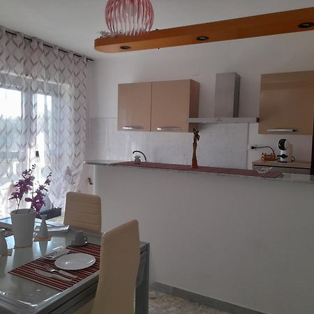 Belvedere Da Madia Монополи Екстериор снимка