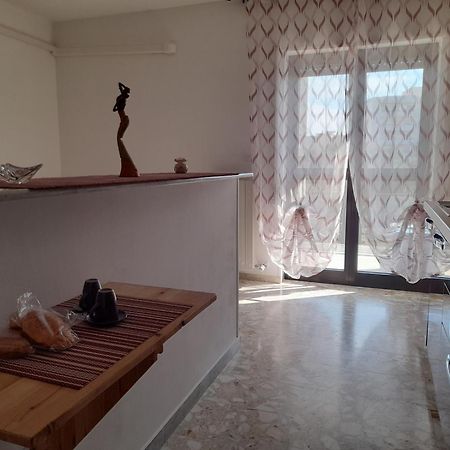 Belvedere Da Madia Монополи Екстериор снимка