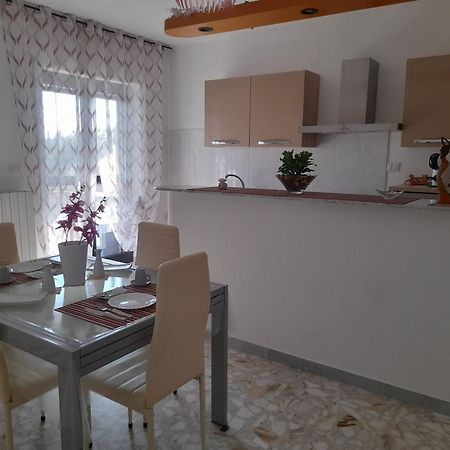 Belvedere Da Madia Монополи Екстериор снимка