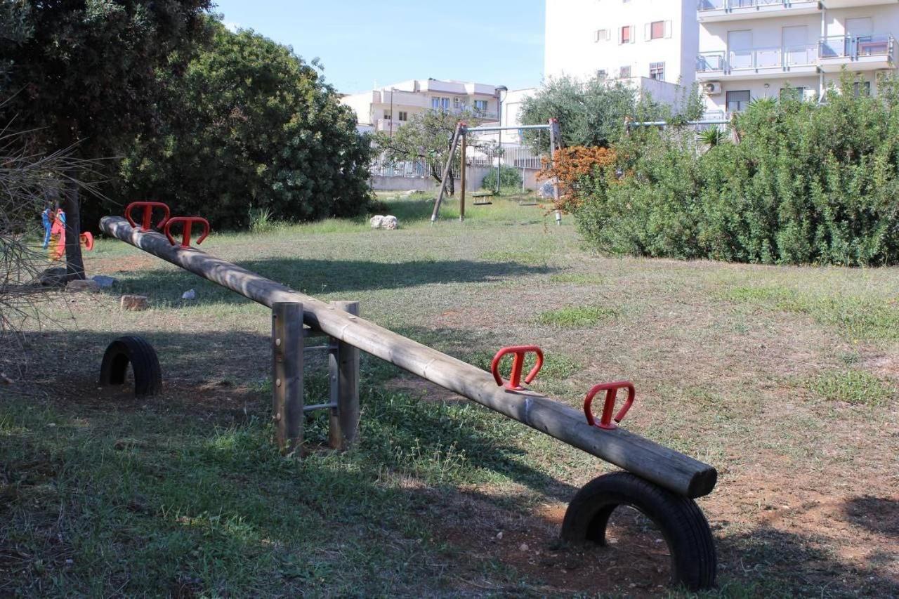 Belvedere Da Madia Монополи Екстериор снимка