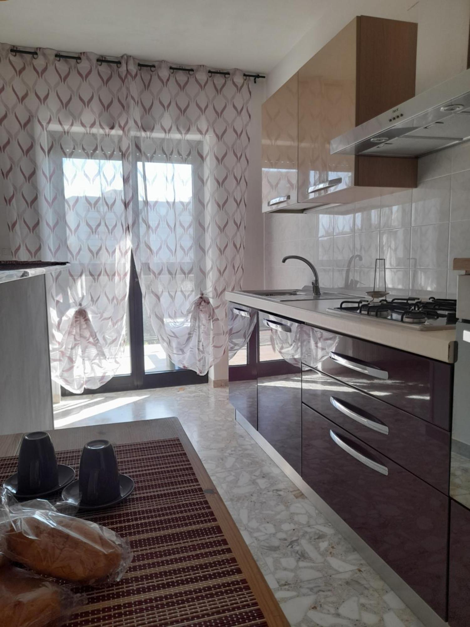 Belvedere Da Madia Монополи Екстериор снимка